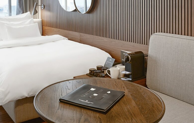Hotel Radisson Blu Royal Copenhagen
