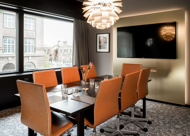 Hotel Radisson Blu Royal Copenhagen