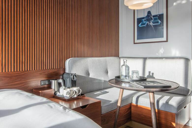 Hotel Radisson Blu Royal Copenhagen