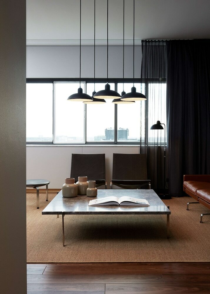 Hotel Radisson Blu Royal Copenhagen