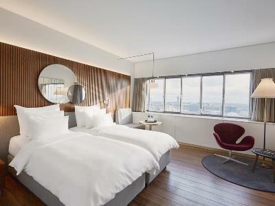 Hotel Radisson Blu Royal Copenhagen