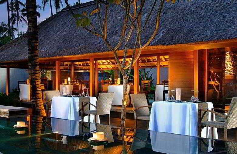 Villa Kayumanis Jimbaran Private Estate & Spa
