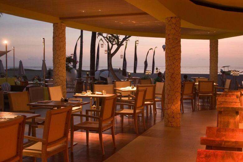 Hotel Holiday Inn Resort Baruna Bali