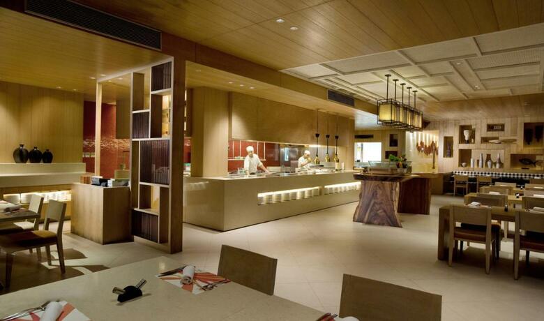 Hotel Holiday Inn Resort Baruna Bali