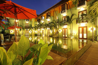 Harris Hotel Tuban Bali
