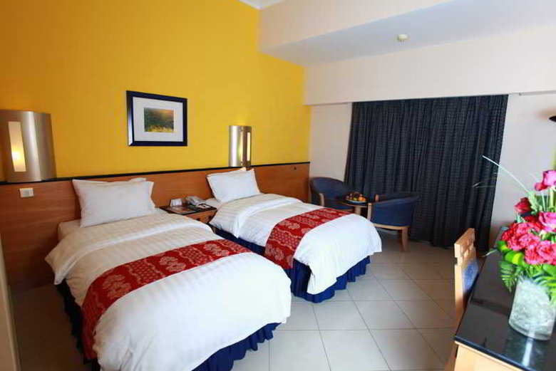 Ramee Baisan Hotel