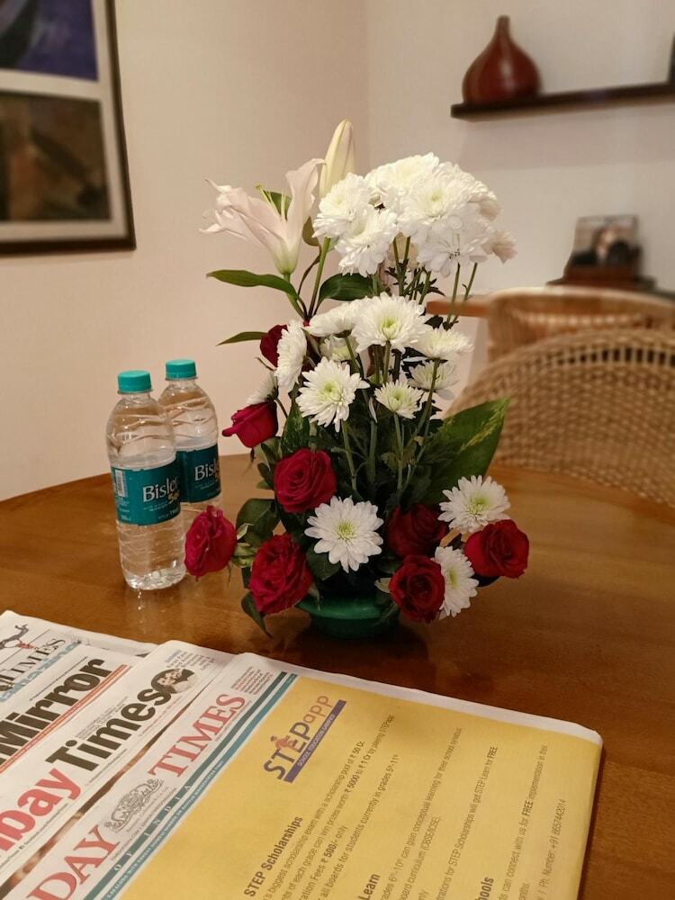Hotel The Park Navi Mumbai