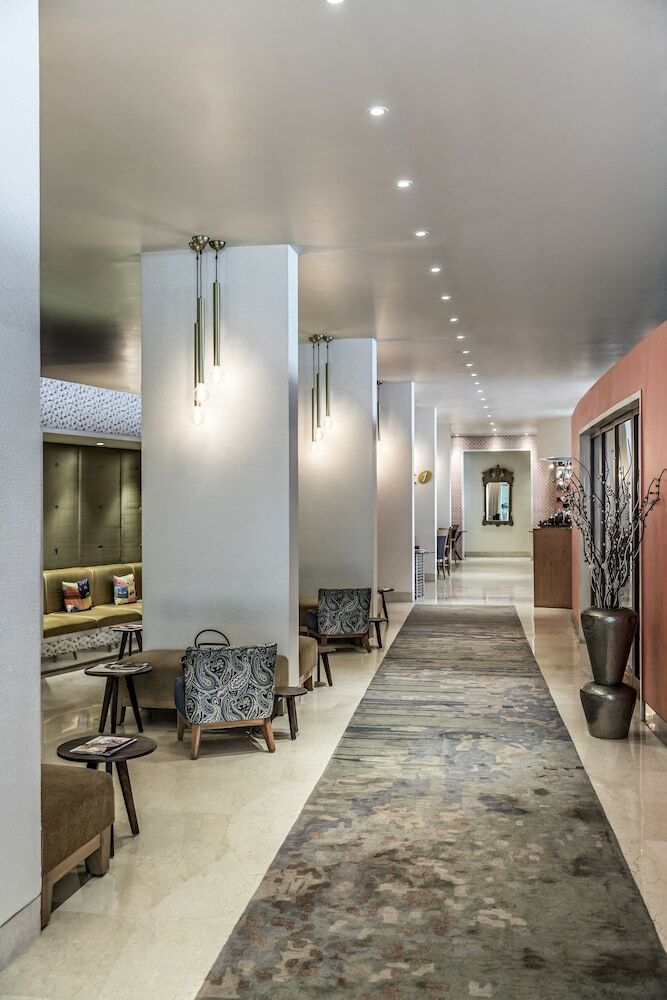 Hotel The Park Navi Mumbai