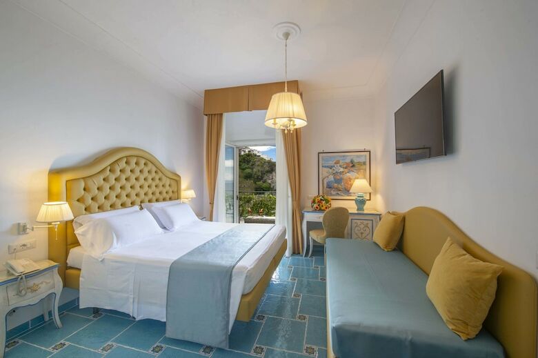 Hotel Pellegrino