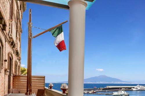 Yacht Club Capo Cervo Suites B&B