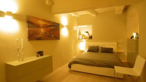Apartamento Cortona Loft 4