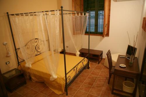 Agroturismo Fiumara Del Sossio