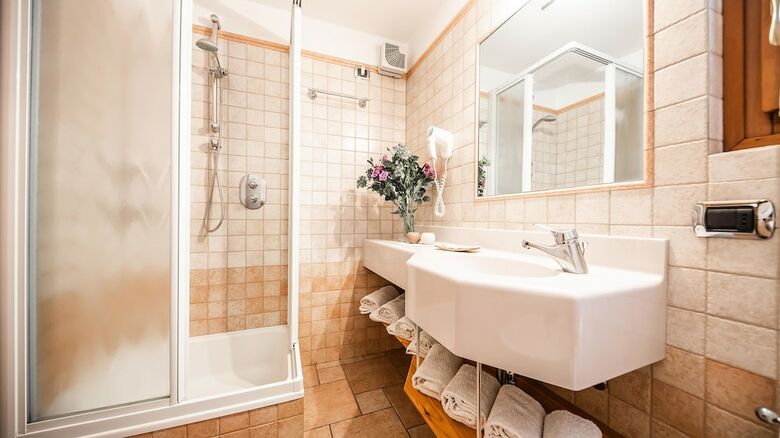 Apartamento Chalet Mottolino