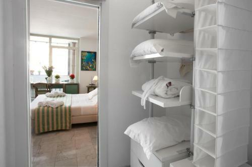 Apartamento Acquario Genova Suite