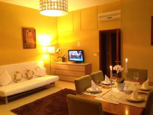 Apartamento Holiday Dreams