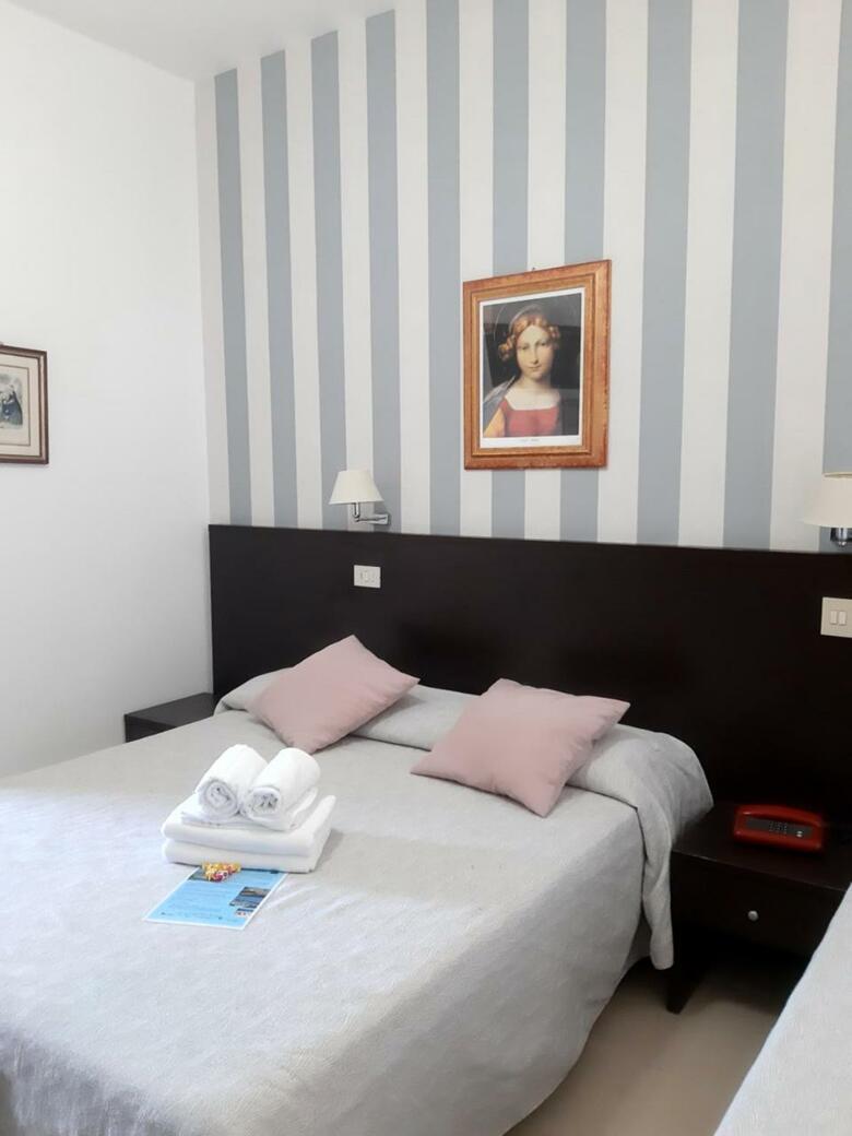 Hotel Ancore