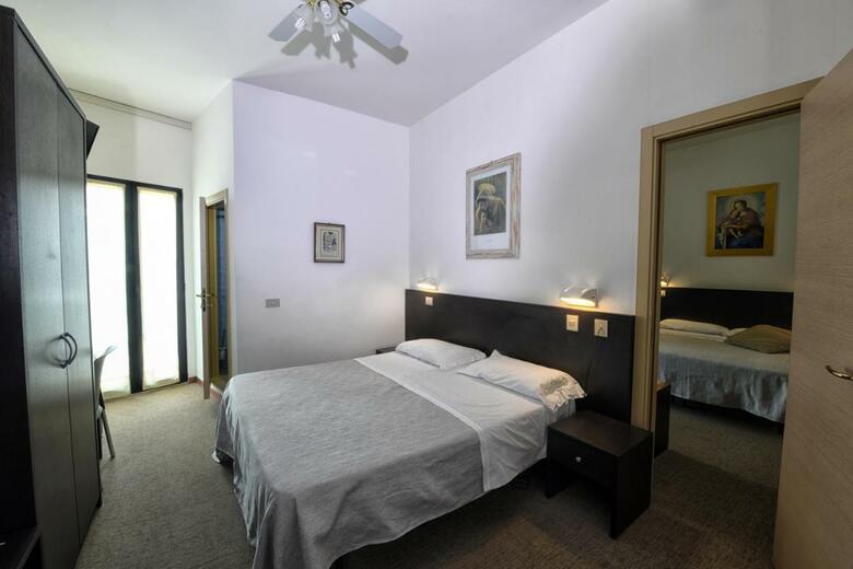 Hotel Ancore