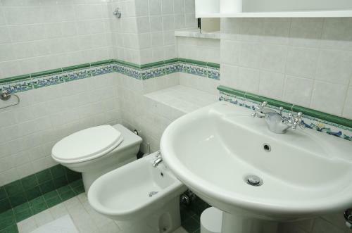 Hostal Affittacamere Mare Luna