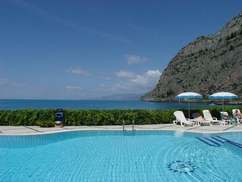 Hotel Gabbiano