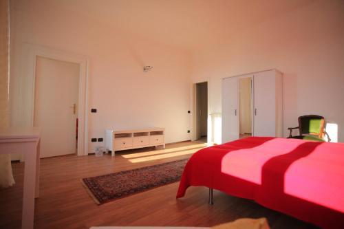 Apartamento Residenza Sant'elena