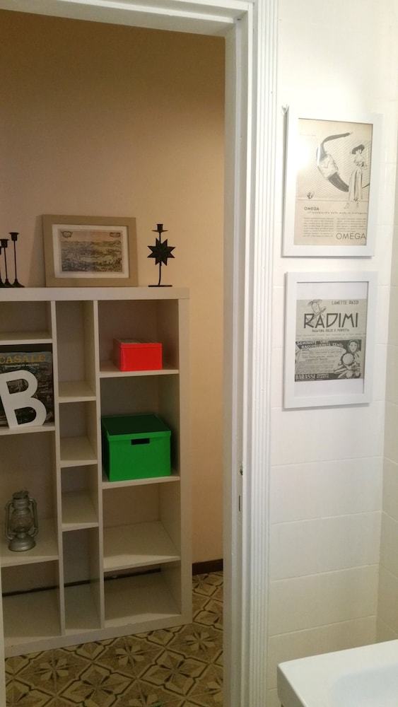 Apartamento Casa Moretti