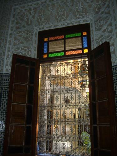 Riad Les Chrifis