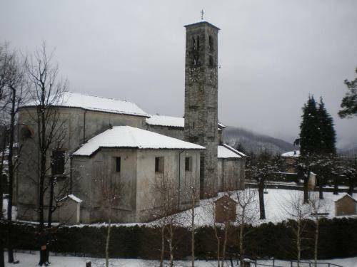 Hostal Centro Di Spiritualit� Maria Candida
