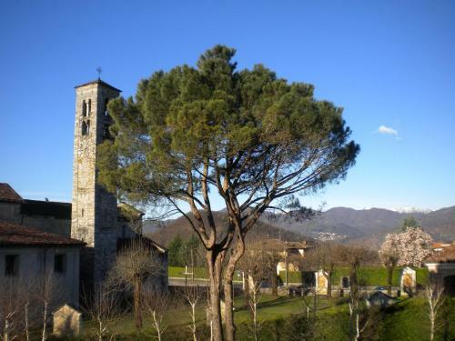 Hostal Centro Di Spiritualit� Maria Candida
