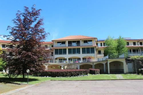 Hostal Centro Di Spiritualit� Maria Candida