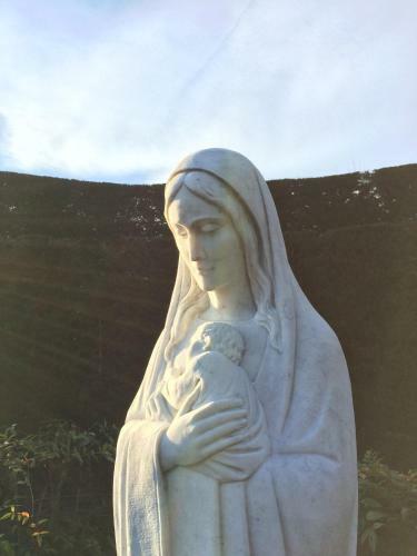 Hostal Centro Di Spiritualit� Maria Candida