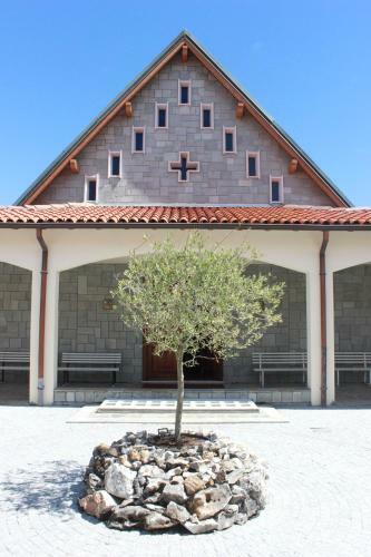 Hostal Centro Di Spiritualit� Maria Candida