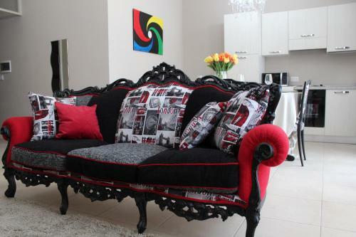Boutique Apartments Saint Julians