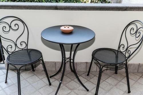 B&B Certe Notti