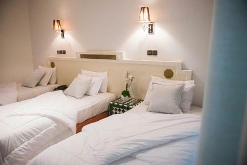 Hotel Les Ambassadeurs