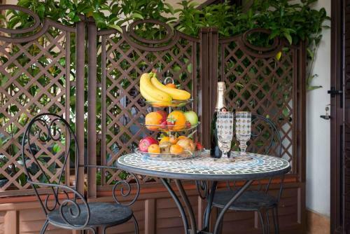 B&B Miracapri