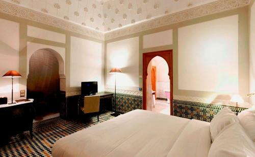 Hotel Palais Faraj Suites & Spa