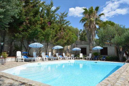 Casa Vacanze Villa Francy