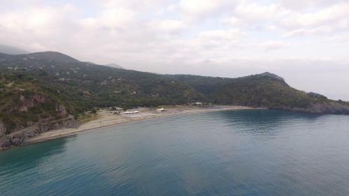 Casa Vacanze Villa Francy