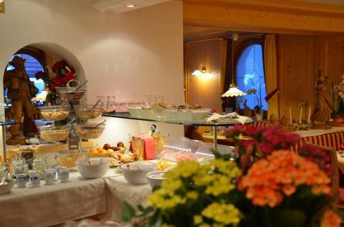 Garni Hotel Franca
