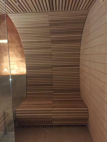 Garni Hotel Franca