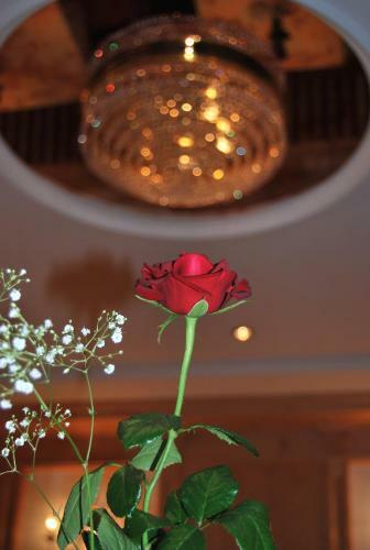 Garni Hotel Franca