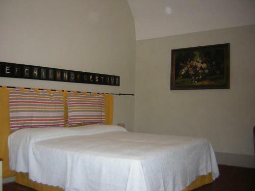 Apartamento Luisa In Palazzo Bianchi