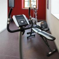 Hotel Residhome Grenoble Caserne De Bonne