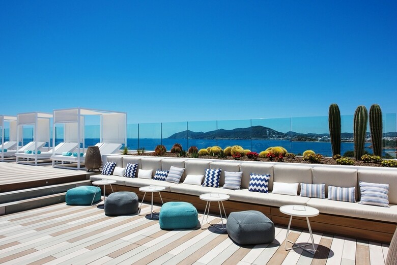 Hotel Iberostar Selection Santa Eulalia Ibiza