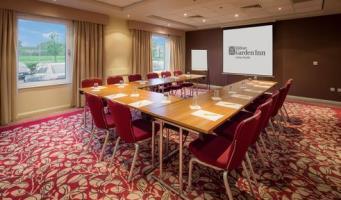 Hotel Hilton Garden Inn Luton North