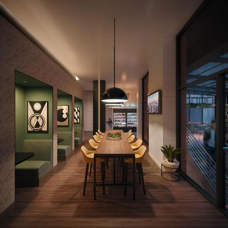 Voco Times Square South, An Ihg Hotel