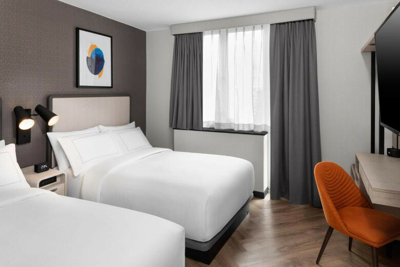 Voco Times Square South, An Ihg Hotel