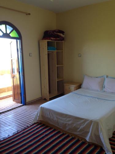 Hostal Dar Aalida