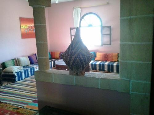 Hostal Dar Aalida