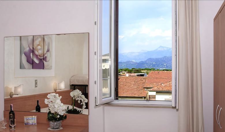 Hotel Biagi
